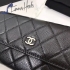 Chanel Wallet 004